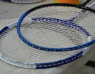 Badminton tournament_Montchavin-les-Coches