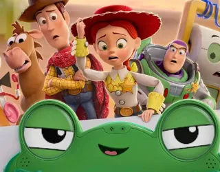 Movies | “Toy Story 5”_Champagny-en-Vanoise