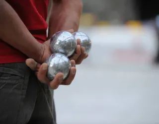 Petanque Tournament_Montchavin-les-Coches