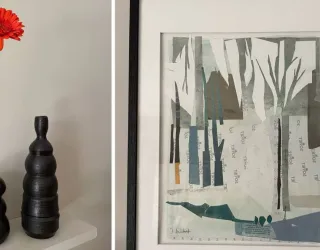 Exhibition Studio 178