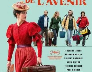 Cinema | La venue de l'avenir_La Plagne