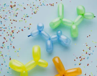 Le Festoche des Mioches | Potions and balloons WORKSHOPS_Plagne-Montalbert