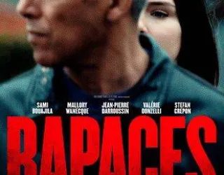 Cinema | Rapaces_La Plagne