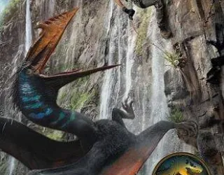 Cinema | Jurassic World: Renaissance_La Plagne