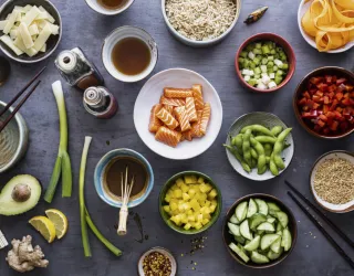 Semaine Dolce Vita | Chinese dietetics_Plagne-Montalbert