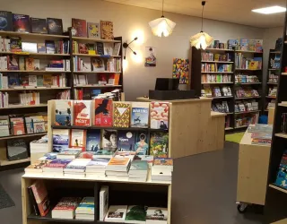 Librai'bulles