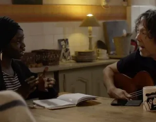 Documentary film | Le chant des vivants_La Plagne Tarentaise