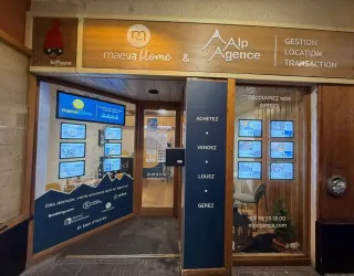 Maeva Home Belle Plagne_La Plagne