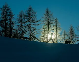 Nordic experience!_Montchavin-les-Coches