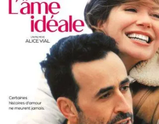 Cinema | L'âme idéale_La Plagne