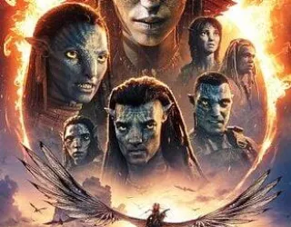 Cinema | Avatar :  De feu et de cendres_La Plagne