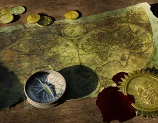 Treasure hunt_Montchavin-les-Coches