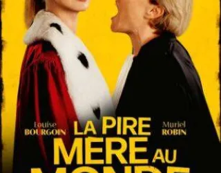 Cinema | The Worst Mum in the World_La Plagne