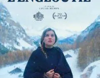 Cinema | The Sunken_La Plagne
