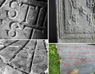 Exhibition | Shadows of Stones_Aime-la-Plagne