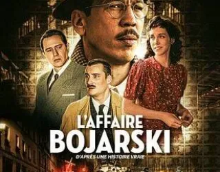 Cinema | The Bojarski Affair_La Plagne
