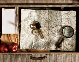 Escape game | The Shepherd and the Cursed Chest_Aime-la-Plagne