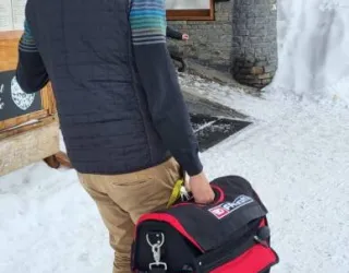 Dépannage La Plagne