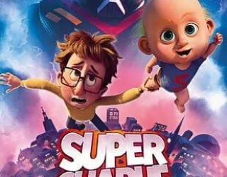 Cinema | Super Charlie_La Plagne