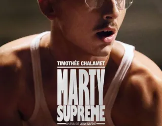 Cinema | Marty Suprême_La Plagne