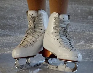 Skating Gala_Montchavin-les-Coches