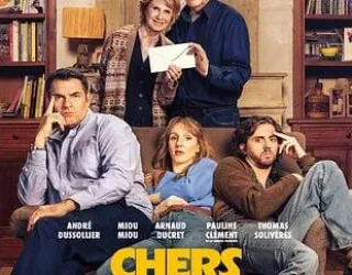 Cinema | Dear parents_La Plagne