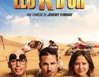 Cinema | Les K d'or_La Plagne