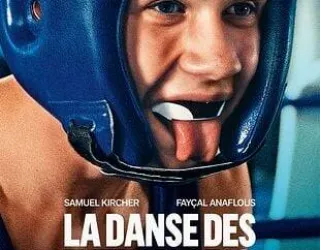 Film | The Dance of the Foxes_La Plagne