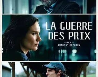 Cinema | The price war_La Plagne