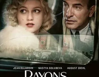 Cinema | Les rayons et les ombres_La Plagne