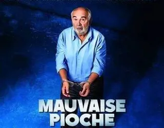 Film | Bad Luck_La Plagne