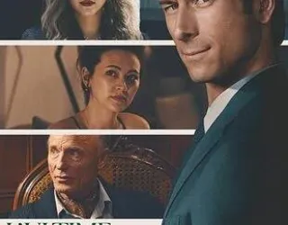 Film | The Last Heir_La Plagne
