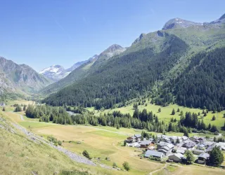 Festival des Arts Ascendants_Champagny-en-Vanoise