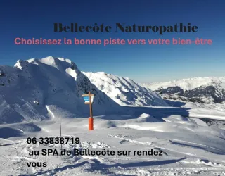 Bellecote Naturopathie_La Plagne