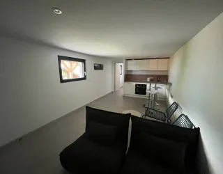 La Côte d'Aime n°3224 - Appartement 2 pers._La Plagne Tarentaise