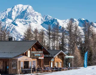 Le Plan Bois "Chez Laurette"