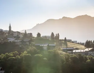 Film screening | Le chemin des sommets_La Plagne Tarentaise