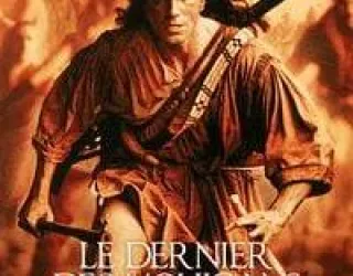 Cult Film Screening | The Last of the Mohicans_La Plagne