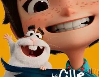 Movies | The Girl in the Clouds_La Plagne