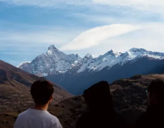 Xplore Alpes Festival | Roundtable Discussion: Youth and New Narratives_La Plagne Tarentaise
