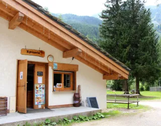 Epicerie du Canada