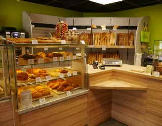 La Marmottine – Bakery & Pastries