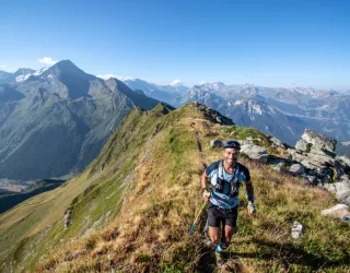 Trail du Mont de la Guerre