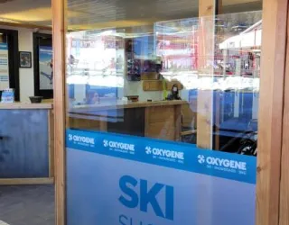 Oxygène Ski & Snowboard Rental Shop_La Plagne