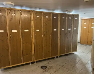 Ski lockers_Champagny-en-Vanoise