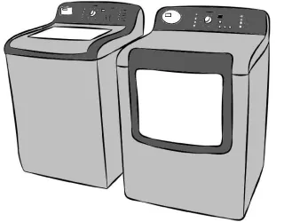 Launderette