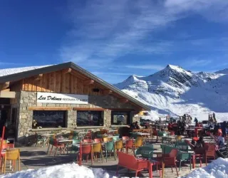Les Dolines