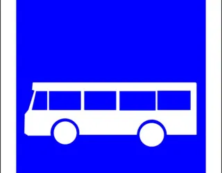 Shuttle stop