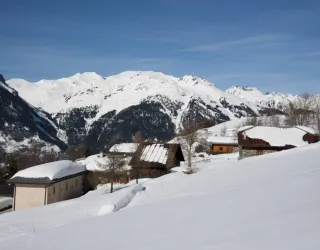 Montgésin trail