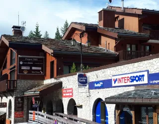MAEVA HOME AGENCY PLAGNE LAUZE